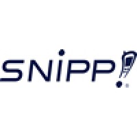 Snipp Interactive logo