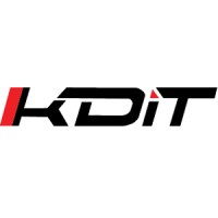 KDIT Services logo