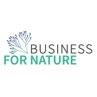Business For Nature logo
