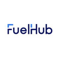 FuelHub logo
