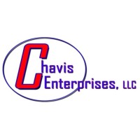 Chavis Enterprises Llc logo
