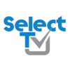 Selectv logo
