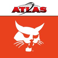 Atlas Bobcat logo