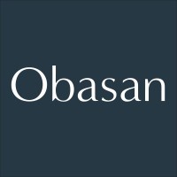 Obasan logo