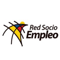 Red Socio Empleo logo