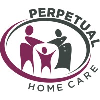 Perpetual Home Care logo