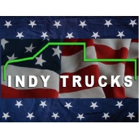 Indy Trucks logo
