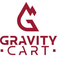 Gravity Cart GmbH logo