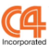 C4 Industrial, Inc. logo