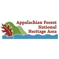 Appalachian Forest National Heritage Area logo