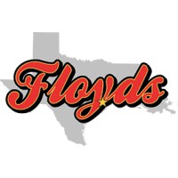 Floyds Seafood logo