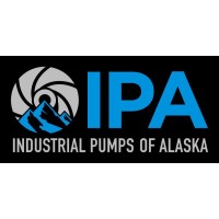 Industrial Pumps Of Alaska logo