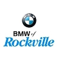 BMW of Rockville logo