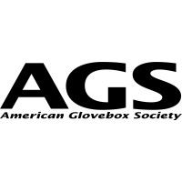 American Glovebox Society logo