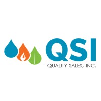 Quality Sales Inc. logo