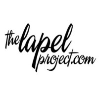 The Lapel Project logo