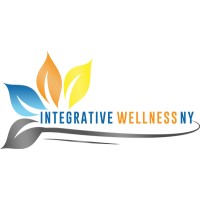 Integrative Wellness NY logo