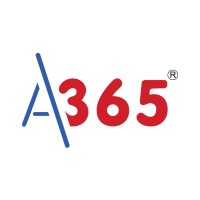 Grupo A365 logo