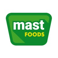 Mast Foods S.A. logo