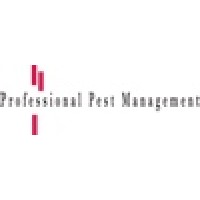 Professional Pest Management logo