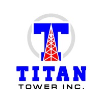 Titan Tower, Inc. logo