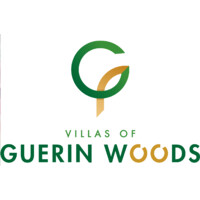 The Villas Of Guerin Woods logo