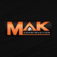 MAK Construction LLC logo