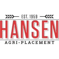 Hansen Agri-PLACEMENT logo