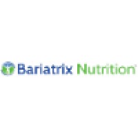 BARIATRIX NUTRITION logo