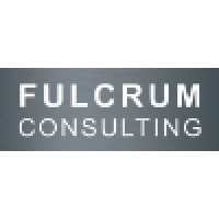 FULCRUM Consulting logo