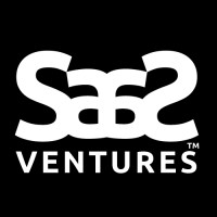 SaaS Ventures logo