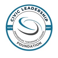 Civic Leadership Foundation logo
