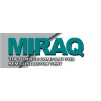 MIRAQ Pte Ltd logo