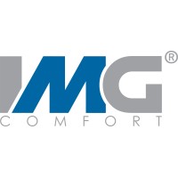 IMG® Comfort logo