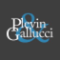Plevin & Gallucci logo