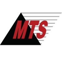 MTS - Manufacturing Technical Solutions, Inc. logo