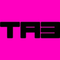 TA3 SWIM logo