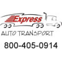 Express Auto Transport logo