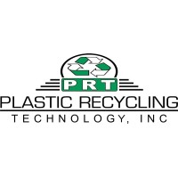 Plastic Recycling Tech Inc logo