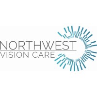 Northwest Vision Care logo