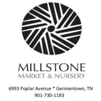 Millstone Market & Nursery logo