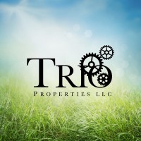 Trio Properties LLC logo