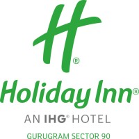 Holiday Inn Gurugram Sector 90 logo