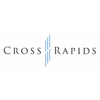 Cross Rapids Capital LP logo