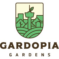 Gardopia Gardens logo
