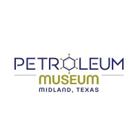Petroleum Museum logo