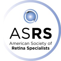 ASRS – American Society Of Retina Specialists logo