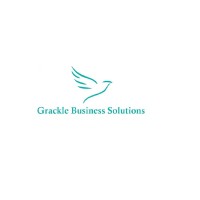 Grackle Business Solutions logo