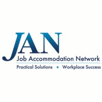 Job Accommodation Network logo