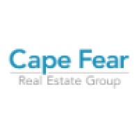 Cape Fear Real Estate Group logo